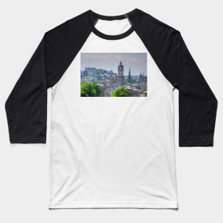 Edinburgh Baseball T-Shirt